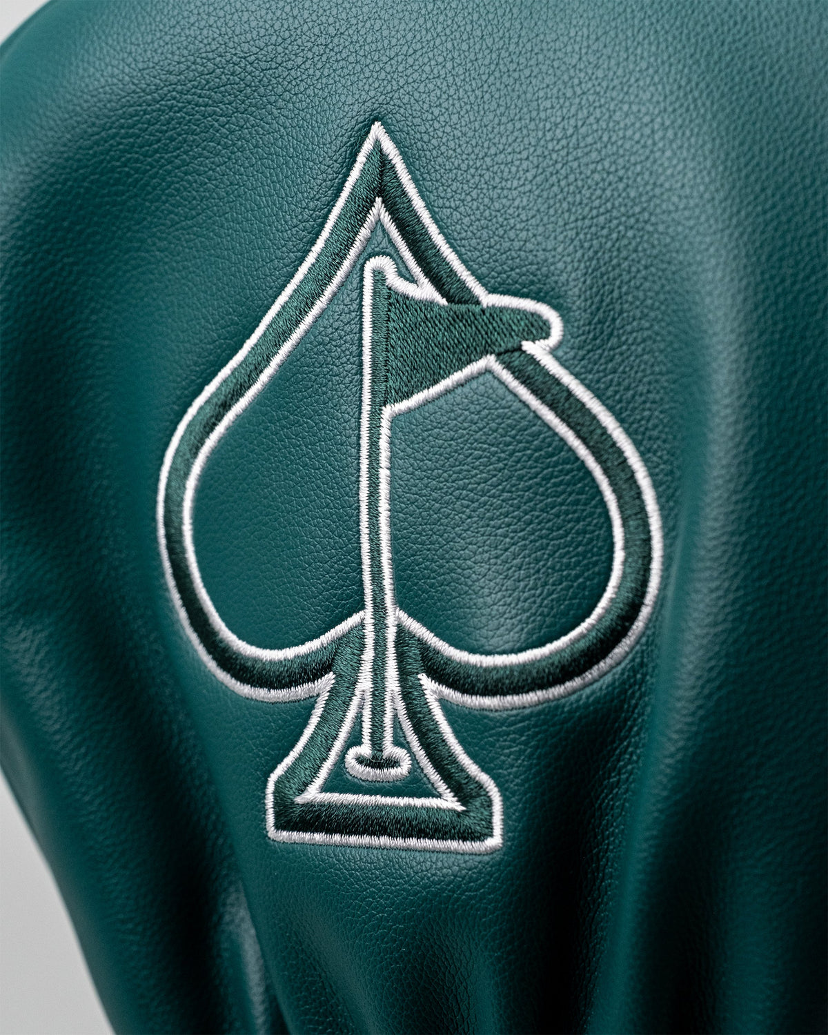 Zynbabwe Country Club - Driver Headcover