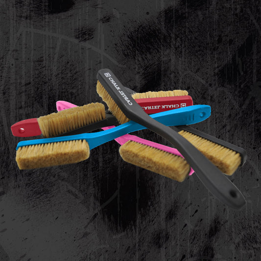 Logo Brush