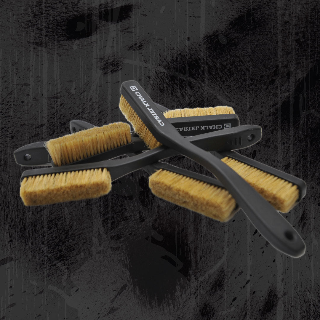 Logo Brush