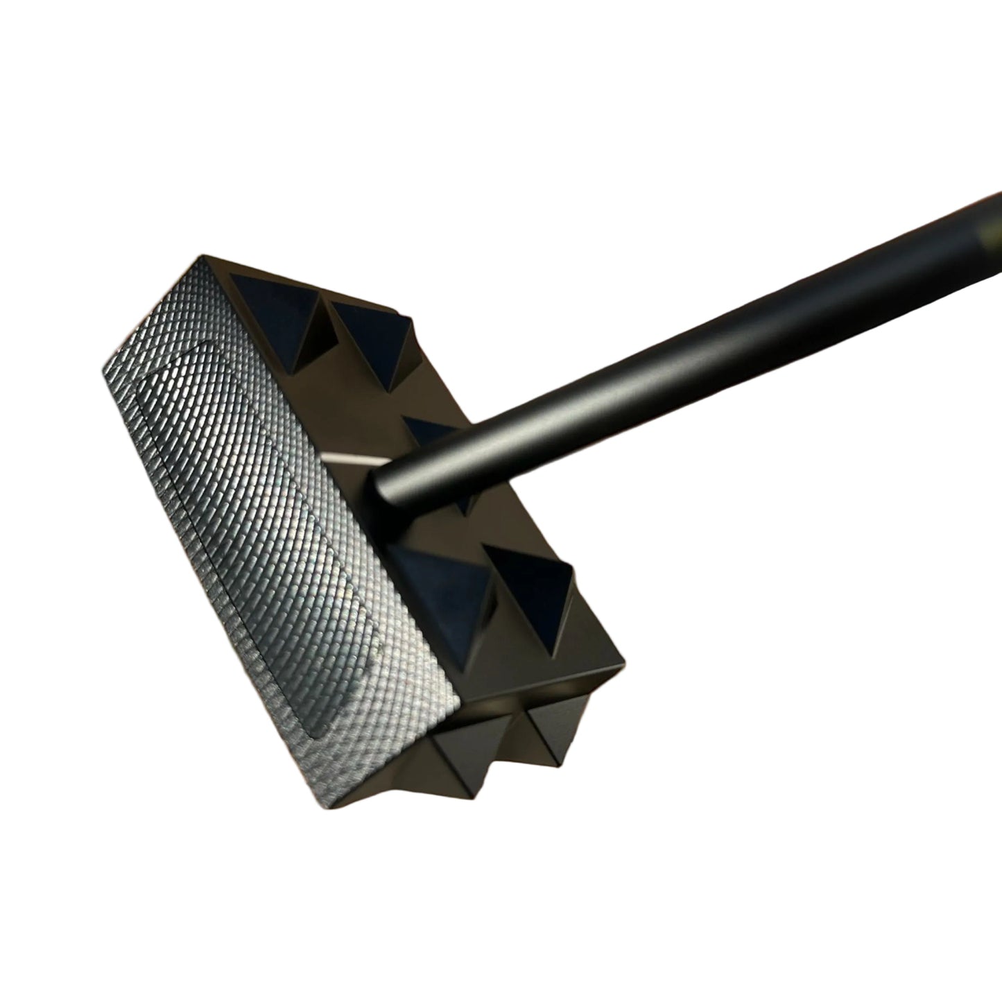 Lombardi Golf Custom Eleven Mallet Golf Putter