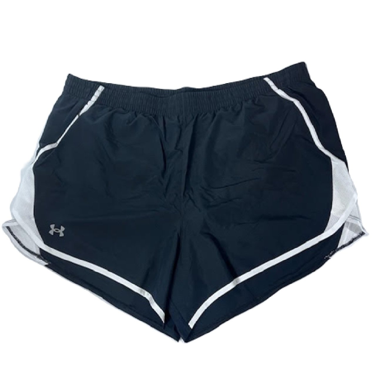 Under Armour Fly By 3" Women's 3XL Running Shorts – Lightweight, Breathable, Made to Move