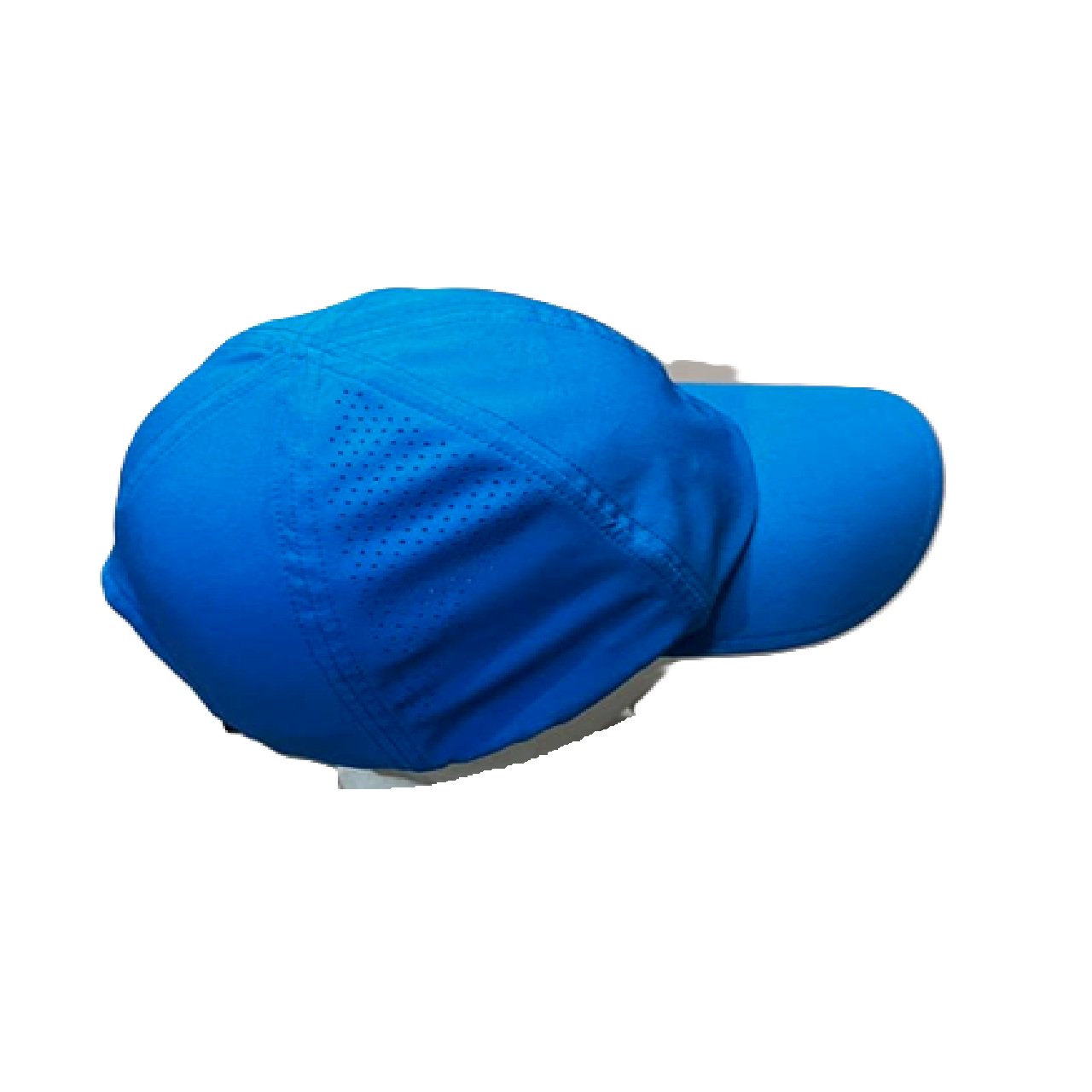 Columbia Omni-Shade Perforated Light Weight Running/Hiking Hat bm1