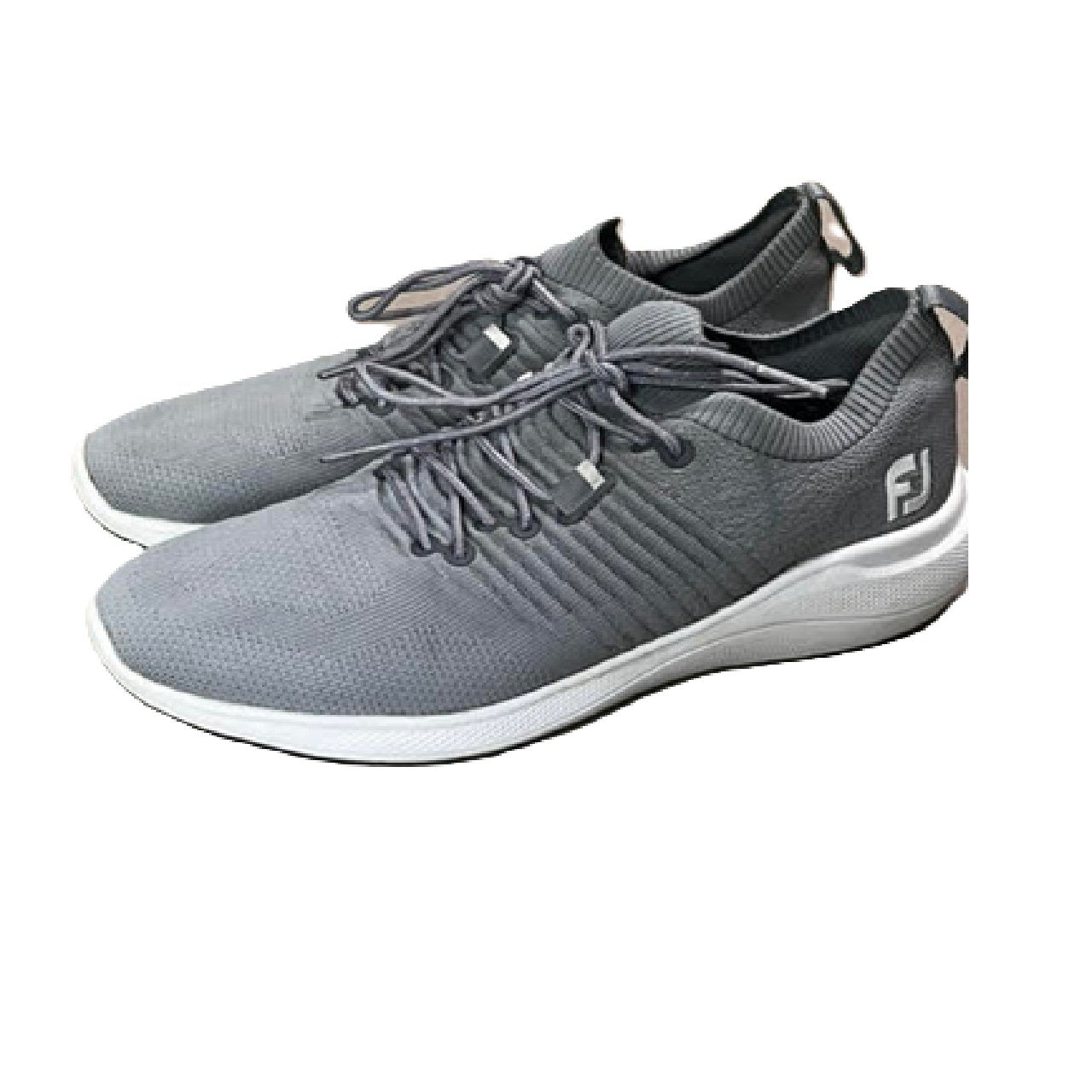 FootJoy FJ Flex XP Spikeless Women's Golf Shoes  Lightweight 8M BM1