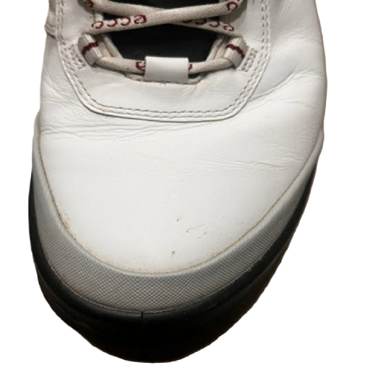 Ecco Cage Men's Waterproof Golf Shoe EU 45 BM1