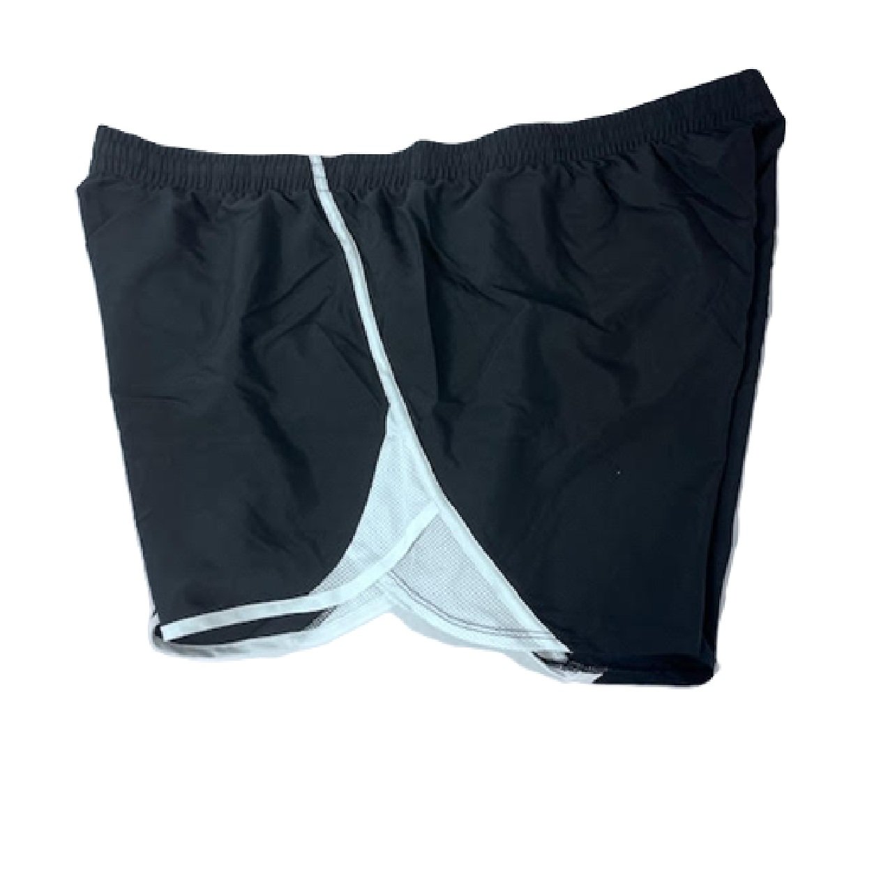 Under Armour Fly By 3" Women's 3XL Running Shorts – Lightweight, Breathable, Made to Move
