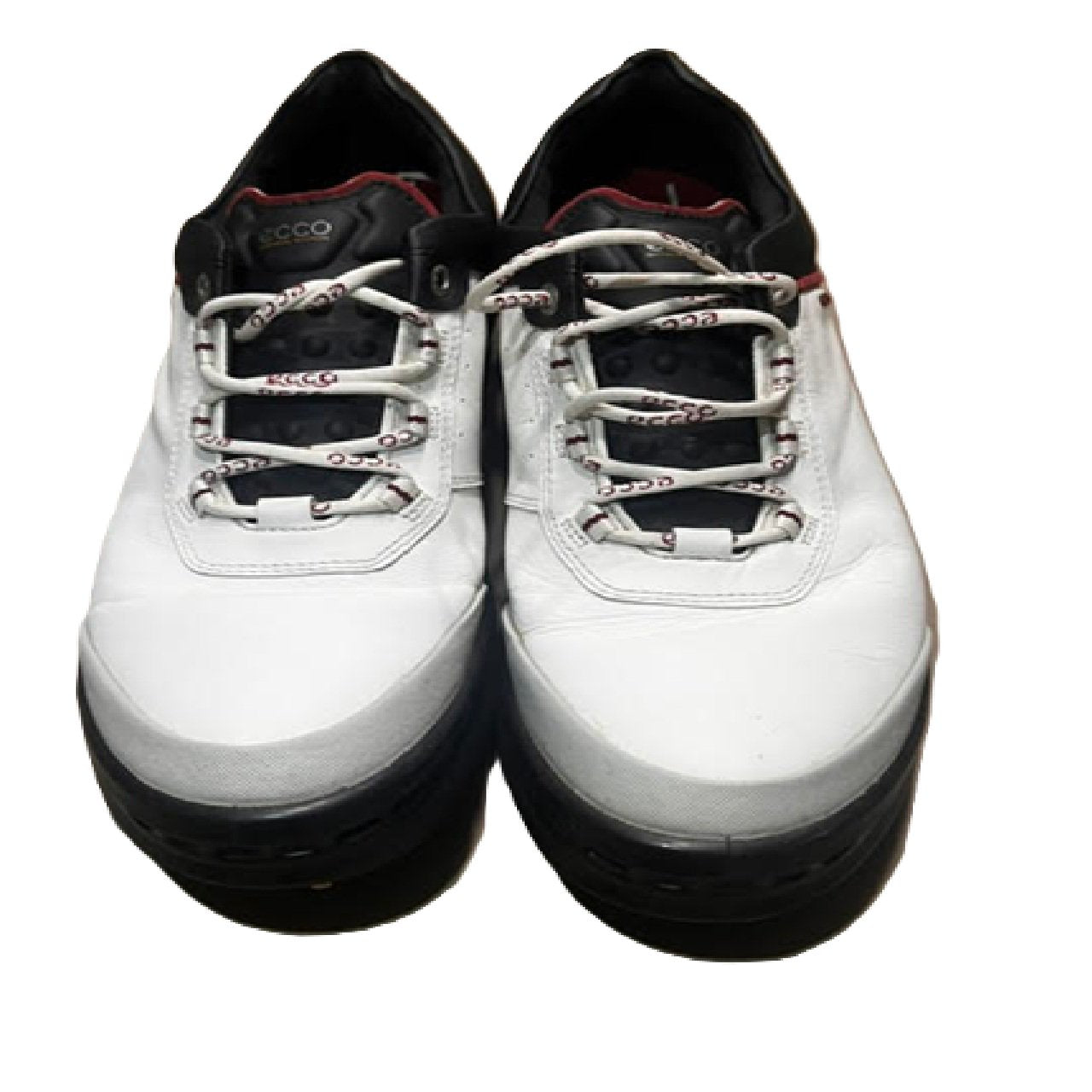 Ecco Cage Men's Waterproof Golf Shoe EU 45 BM1