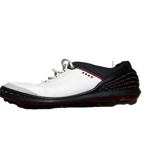 Ecco Cage Men's Waterproof Golf Shoe EU 45 BM1