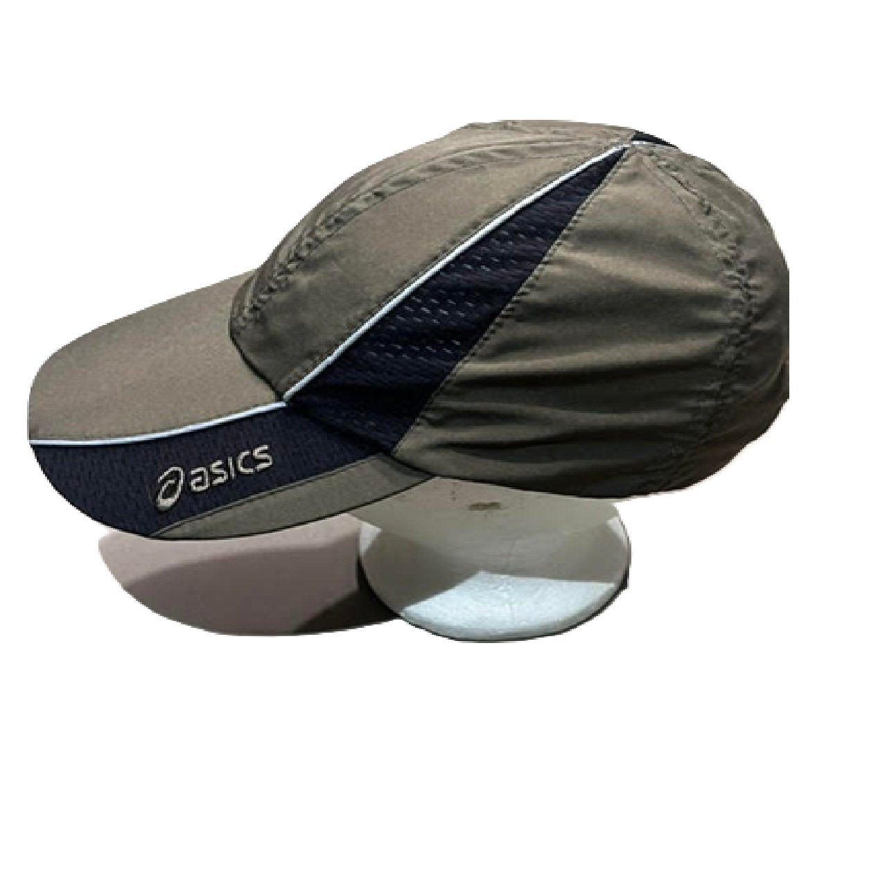 Asics Adustable Super Light Runner's Hat Running Cap BM1