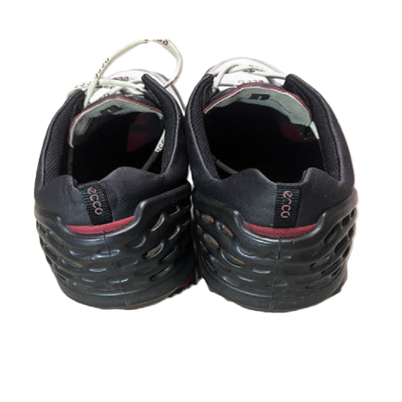 Ecco Cage Men's Waterproof Golf Shoe EU 45 BM1