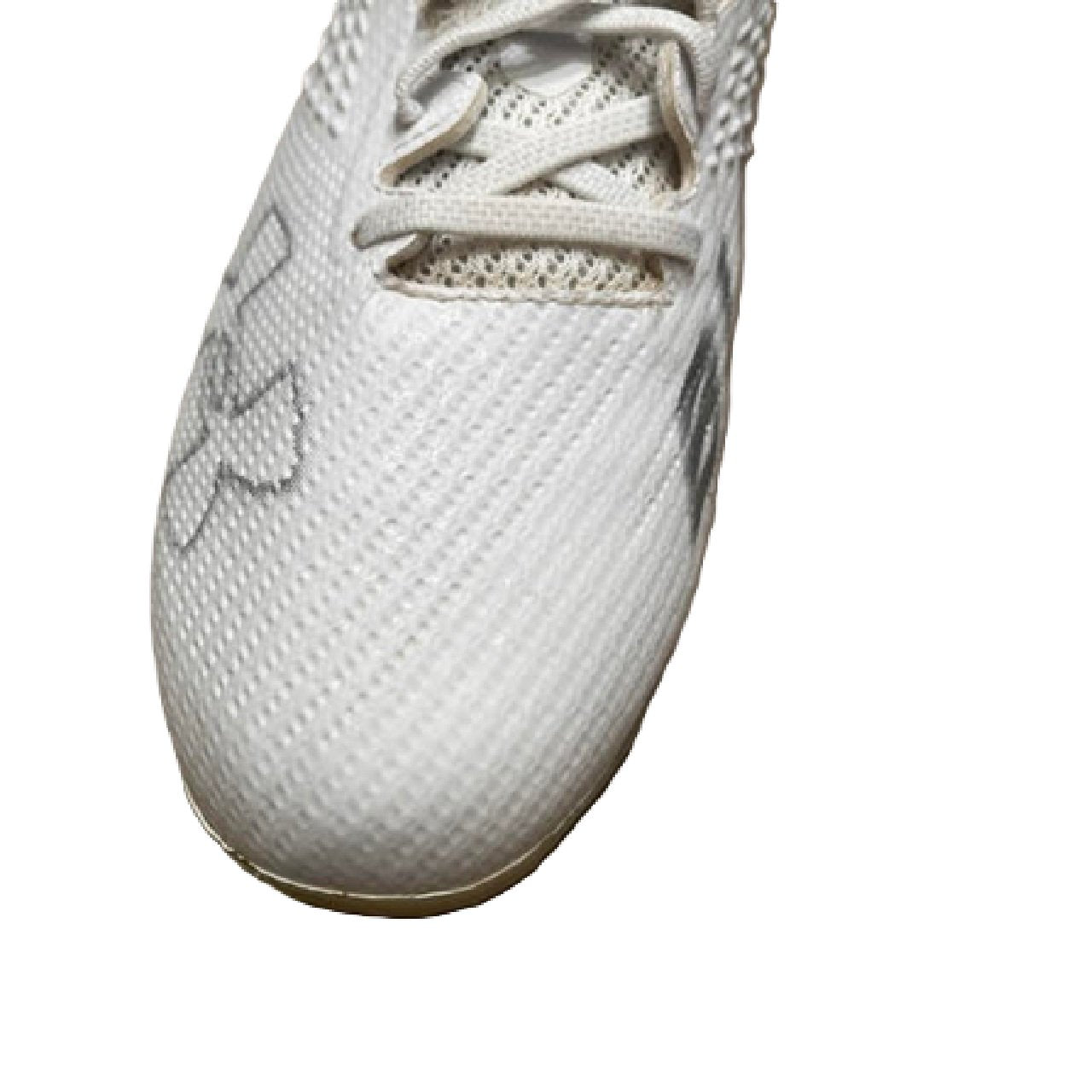 Under Armour Blur Smoke MC Football Cleat White US 8.5 BM1