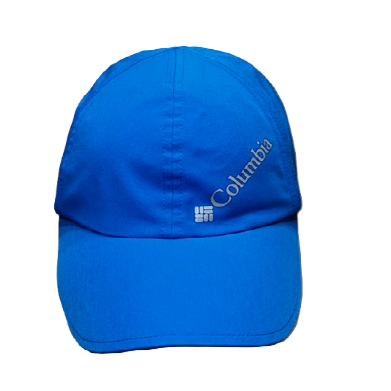 Columbia Omni-Shade Perforated Light Weight Running/Hiking Hat bm1