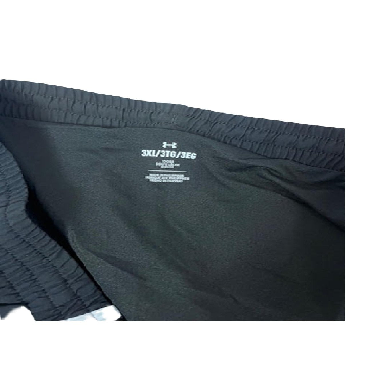 Under Armour Fly By 3" Women's 3XL Running Shorts – Lightweight, Breathable, Made to Move