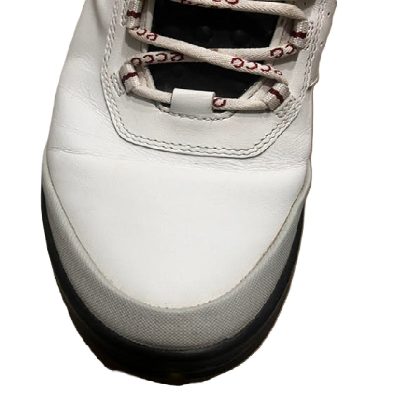 Ecco Cage Men's Waterproof Golf Shoe EU 45 BM1