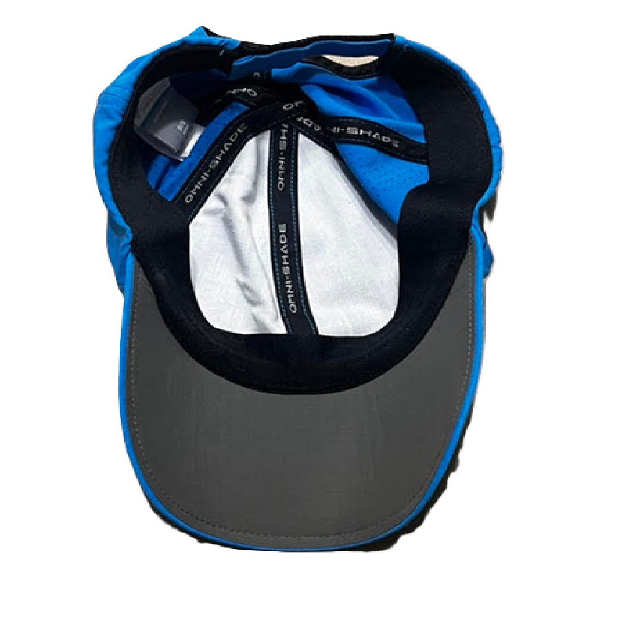 Columbia Omni-Shade Perforated Light Weight Running/Hiking Hat bm1