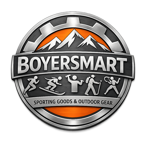 BoyersMart