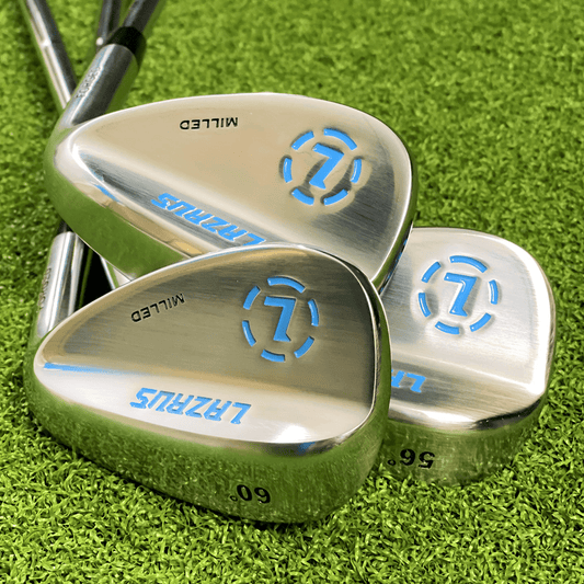 Certified Pre Owned - Lazrus Golf Wedges (52 56 60)