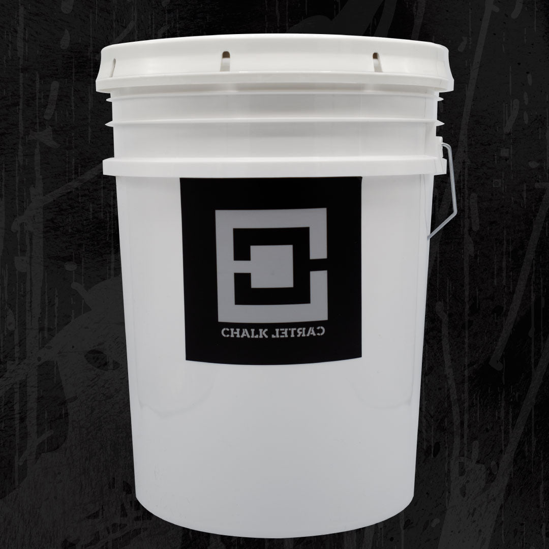 The Bucket