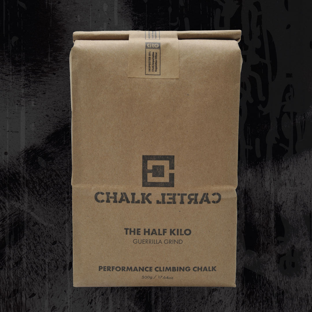 The Half Kilo