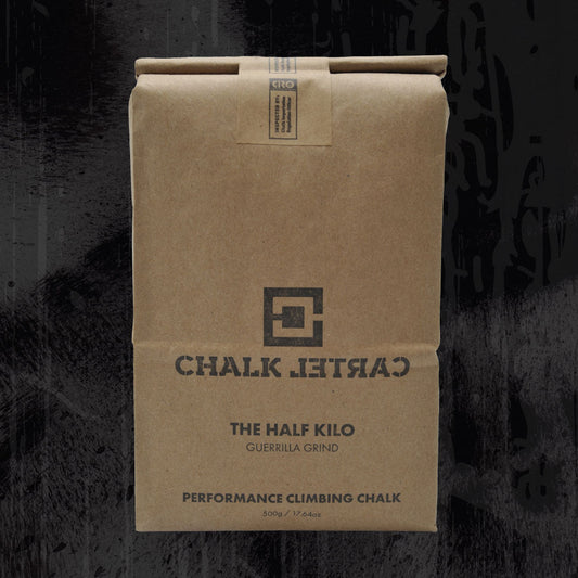 The Half Kilo