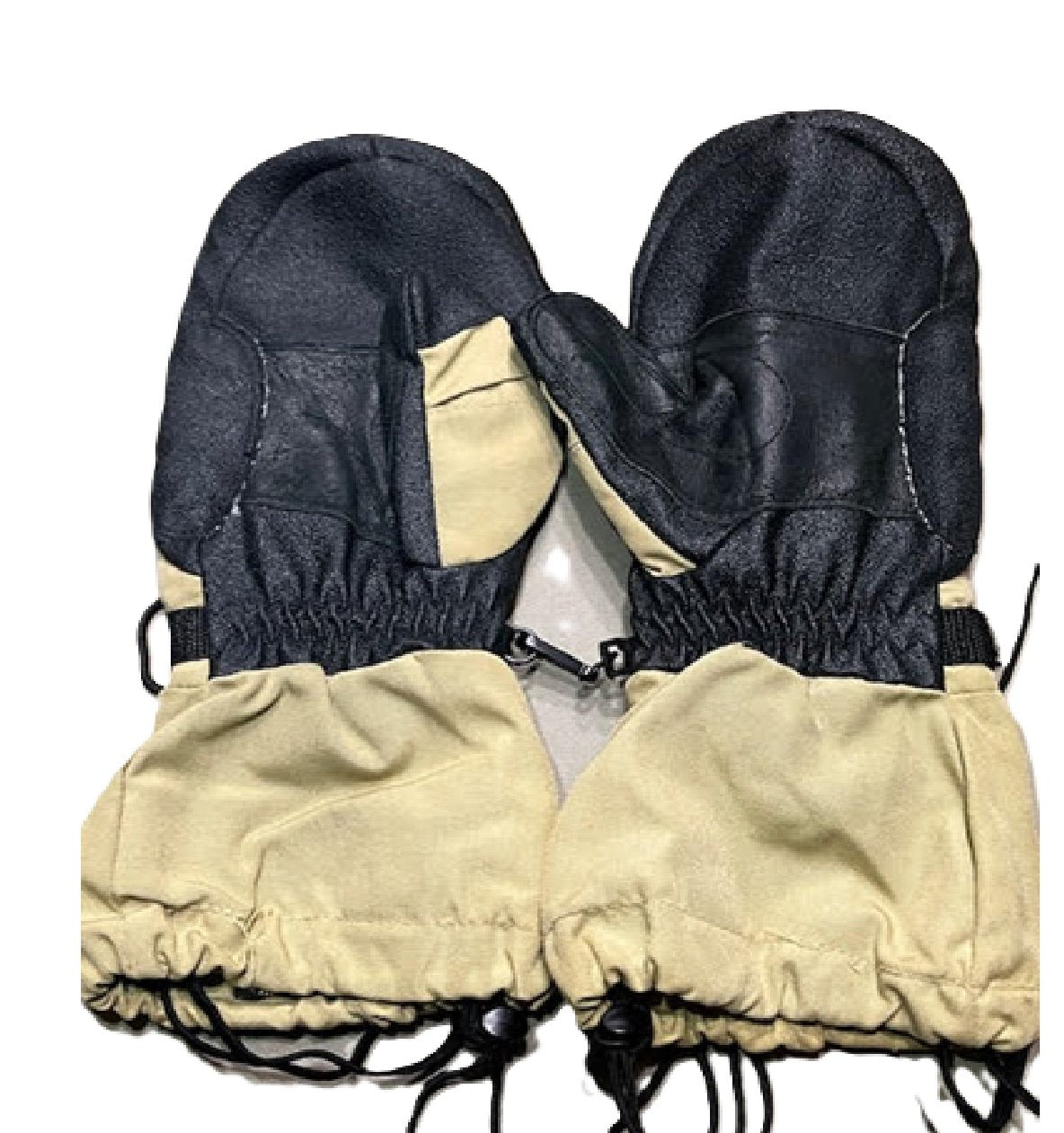 Grandoe Stick It Double Trouble Women's Ski/Snowboard Mittens Medium