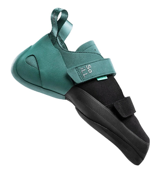 So ill Street Rock Climbing Shoe, Regular Volume with Vibram XS Grip