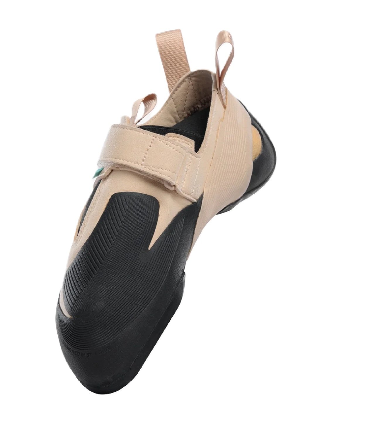 So ill Stay LV Low Volume Rock Climbing Shoe with  XS Grip