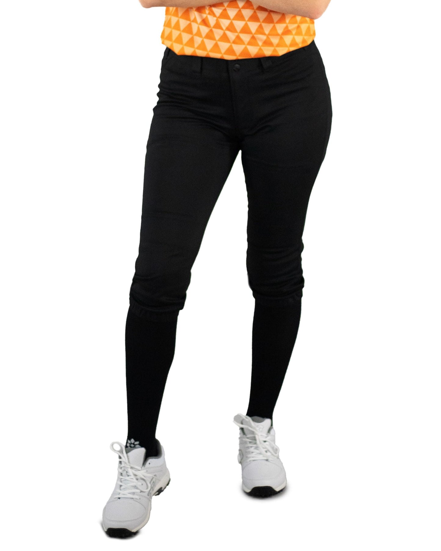 RIP-IT Women's Revolution Softball Pants - Straight Cut