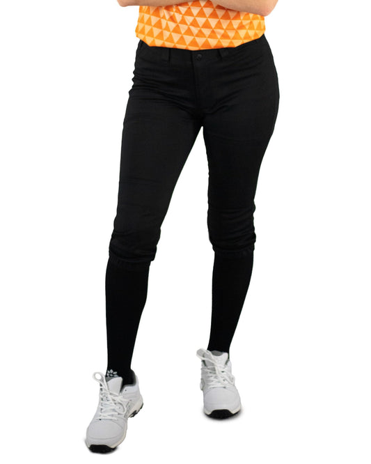 RIP-IT Women's Revolution Softball Pants - Straight Cut