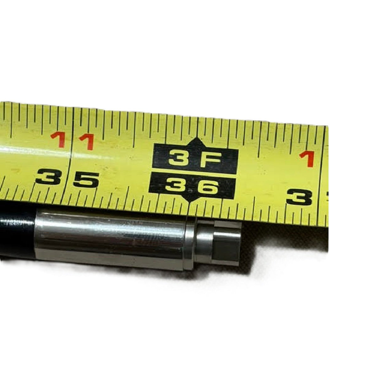 Project-X Catalyst 60 6.0 Graphite Shaft for Irons| Stiff Flex | with Adapter 36.5"