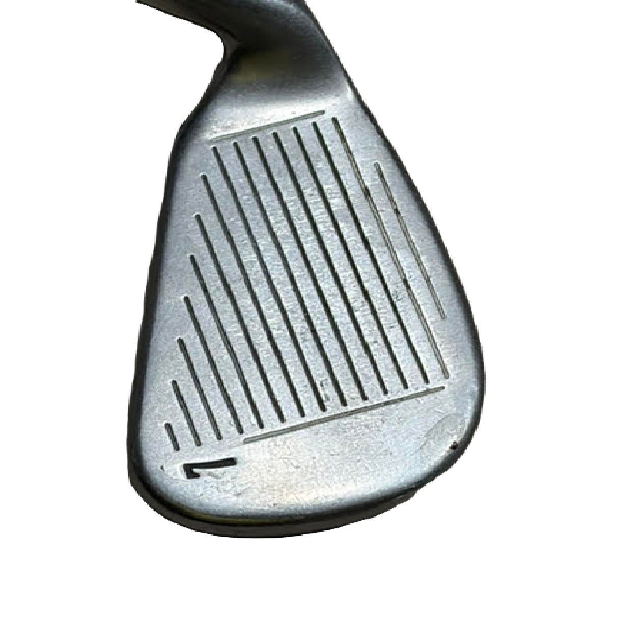 Callaway Steelhead X-14 Golf Club 7 Iron Right Hand Steel Reg Flex Shaft BM1