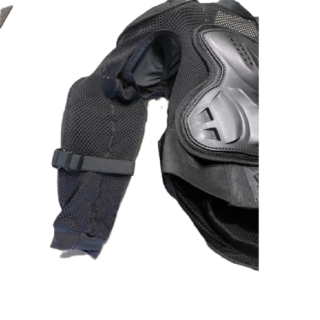 Bilt Amped Youth Motocross Body Amour Jacket OSFM-bm1