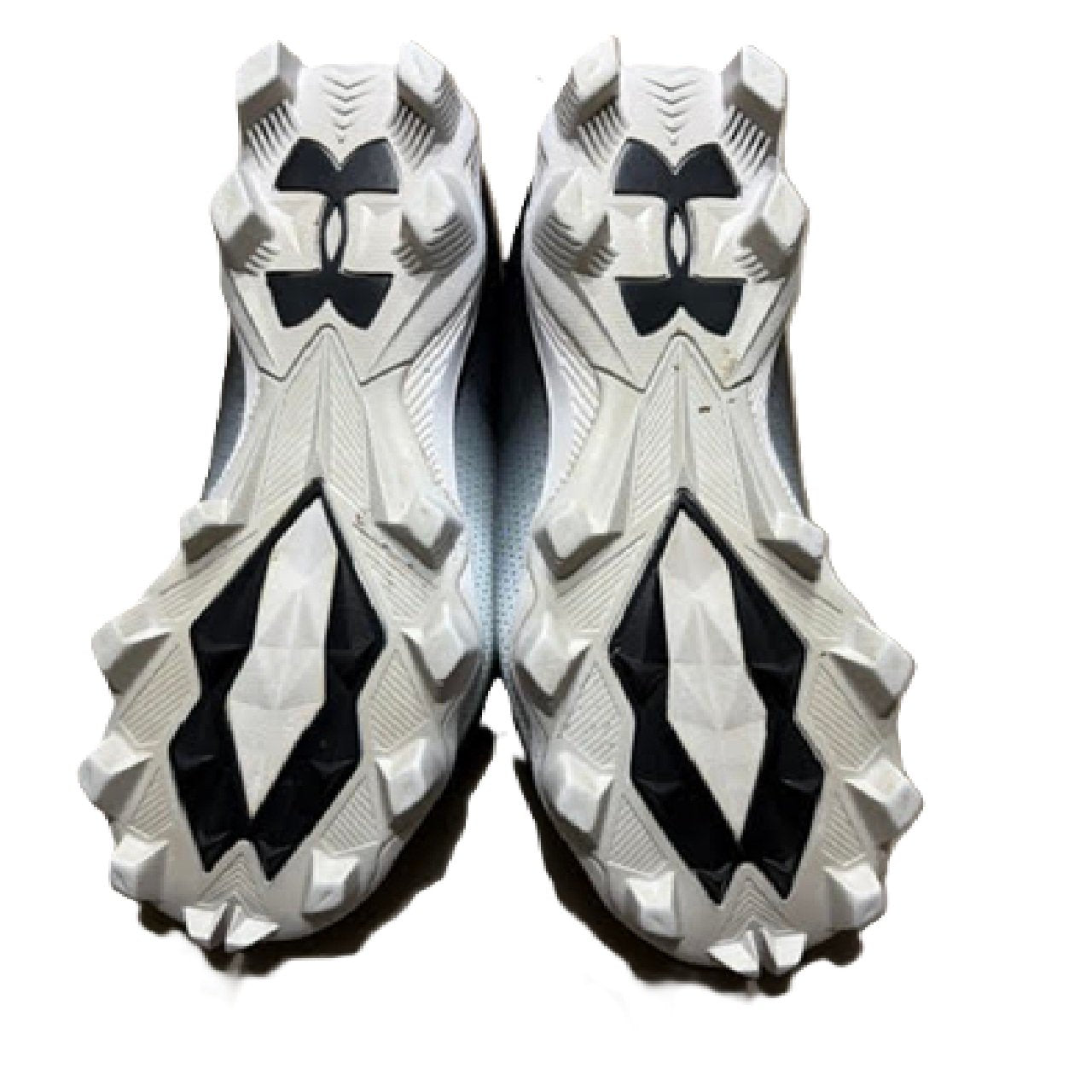 Under Armour Spolight Franchise RM 4.0 Football Cleat Mens 11 BM1