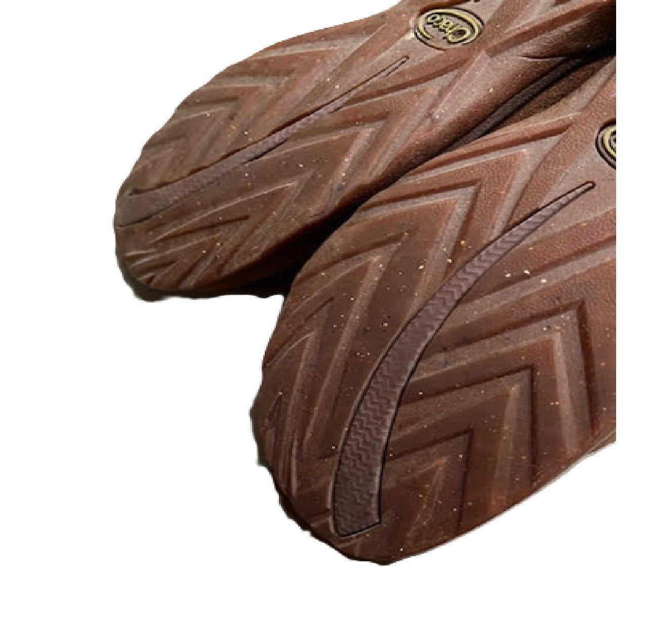 Chaco Barbary Casual Boots-Pinecone- Women's US 10 BM1