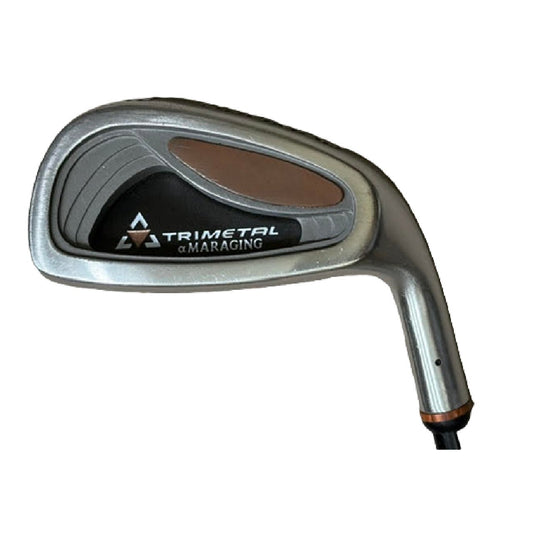 Orlimar Trimetal Maraging Golf Club 8 Iron Right Hand Firm Graphite shaft