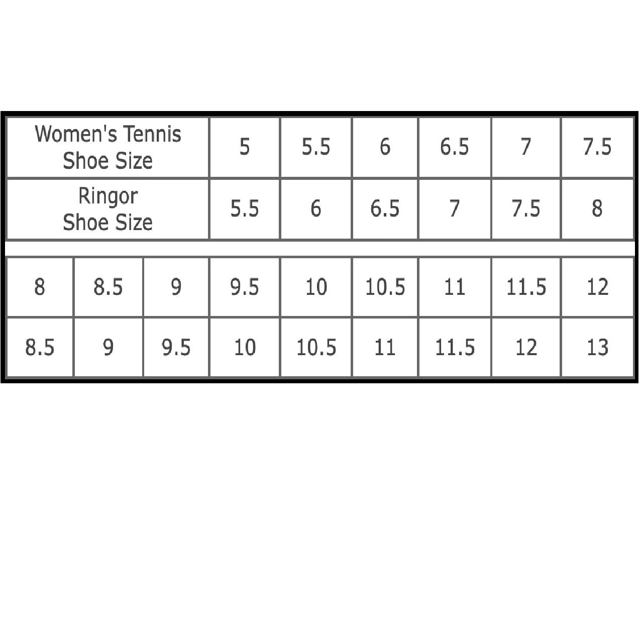 Ringor Flite Molded Women's Softball Cleats-Red