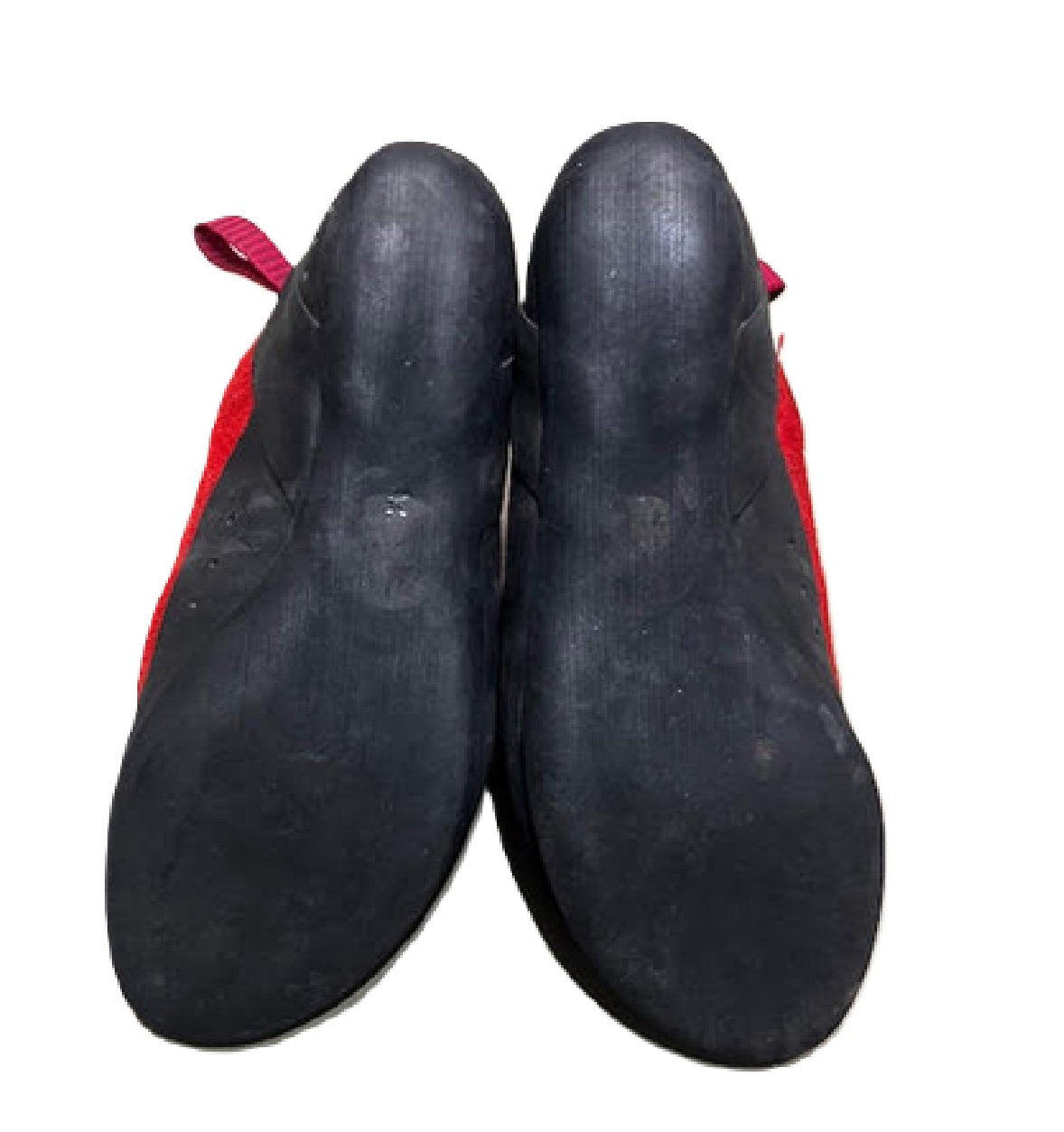 Climb X Rave Climbing Shoe in good condition US 7 EU 39.5