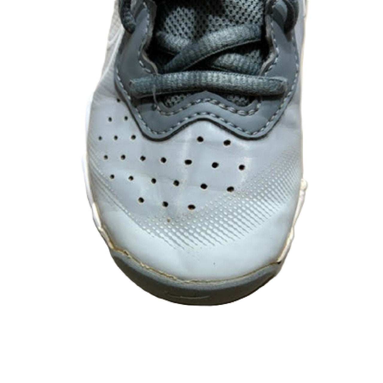 Nike Alpha Huarache 4 Keystone  BAseball Cleats Boys 1Y Bm1