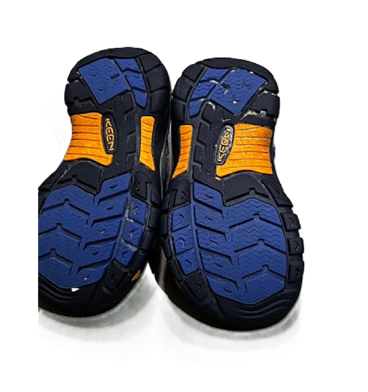 Keen Kids Newport H2 water sandals 1020355 us 10 EU 27/28