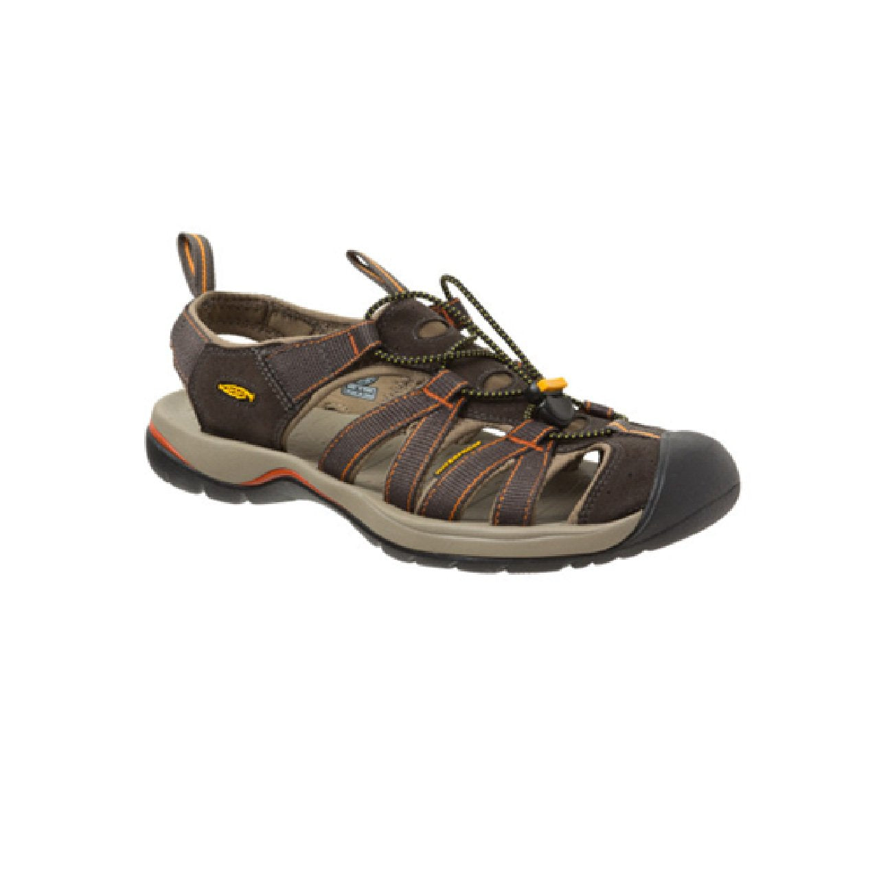 Keen Kanyon Men's Hiking Waterproof Sandal US 11- EU 44.5
