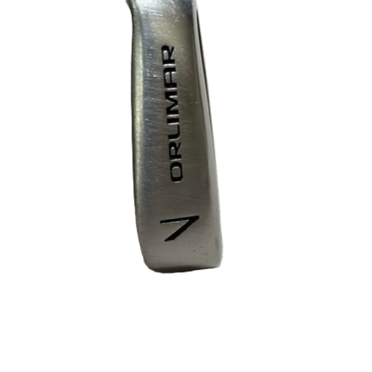 Orlimar Trimetal Maraging Golf Club 7 Iron Right Hand Firm Graphite shaft