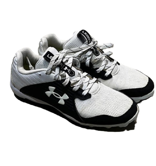 Under Armour Leadoff Youth RM Baseball Cleats 5.5Y