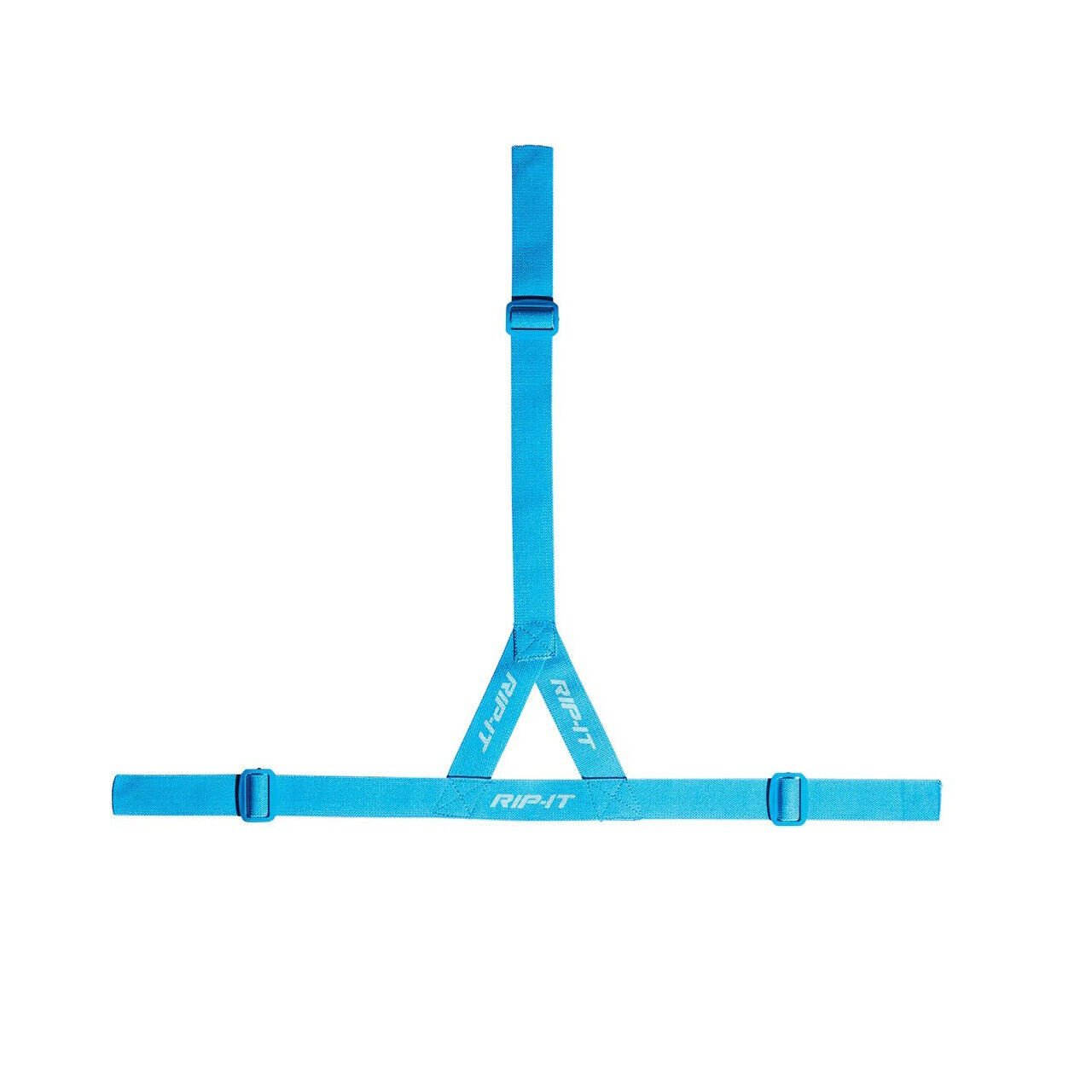 Rip It Softball Fielders Mask Replacement Ponytail Strap-Electric Blue