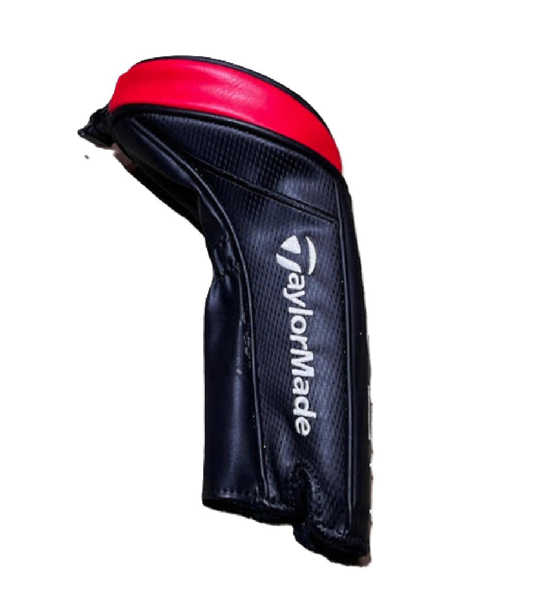 Taylormade Stealth Fairway Headcover Black/Read head cover bm1