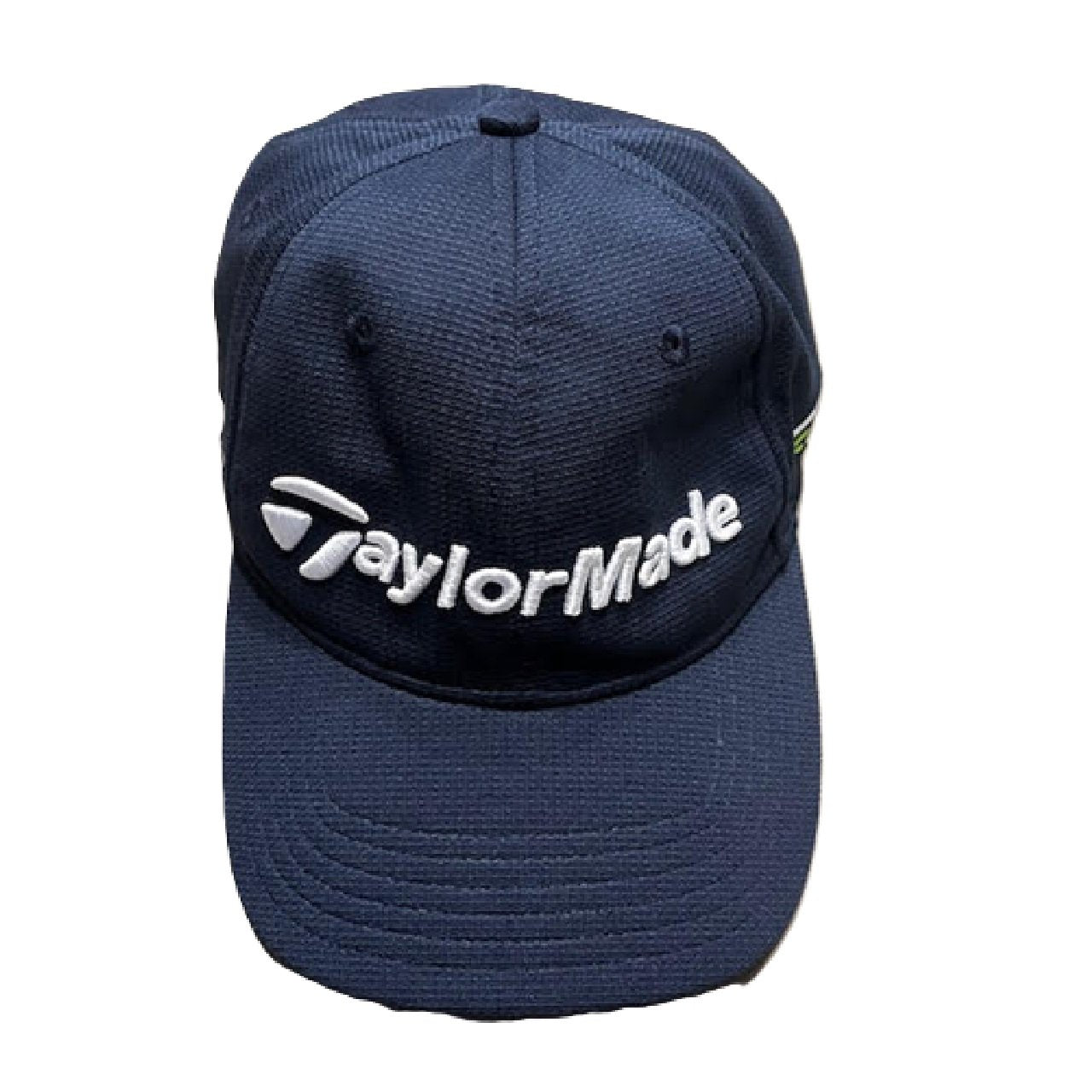 Taylormade Adjustable Golf Hat R11S/RBZ Logos Blue BM1