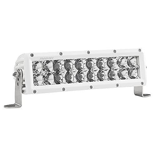 Rigid Industries M-Series 10 Deg. Spot/20 Deg. Flood Combo LED Light