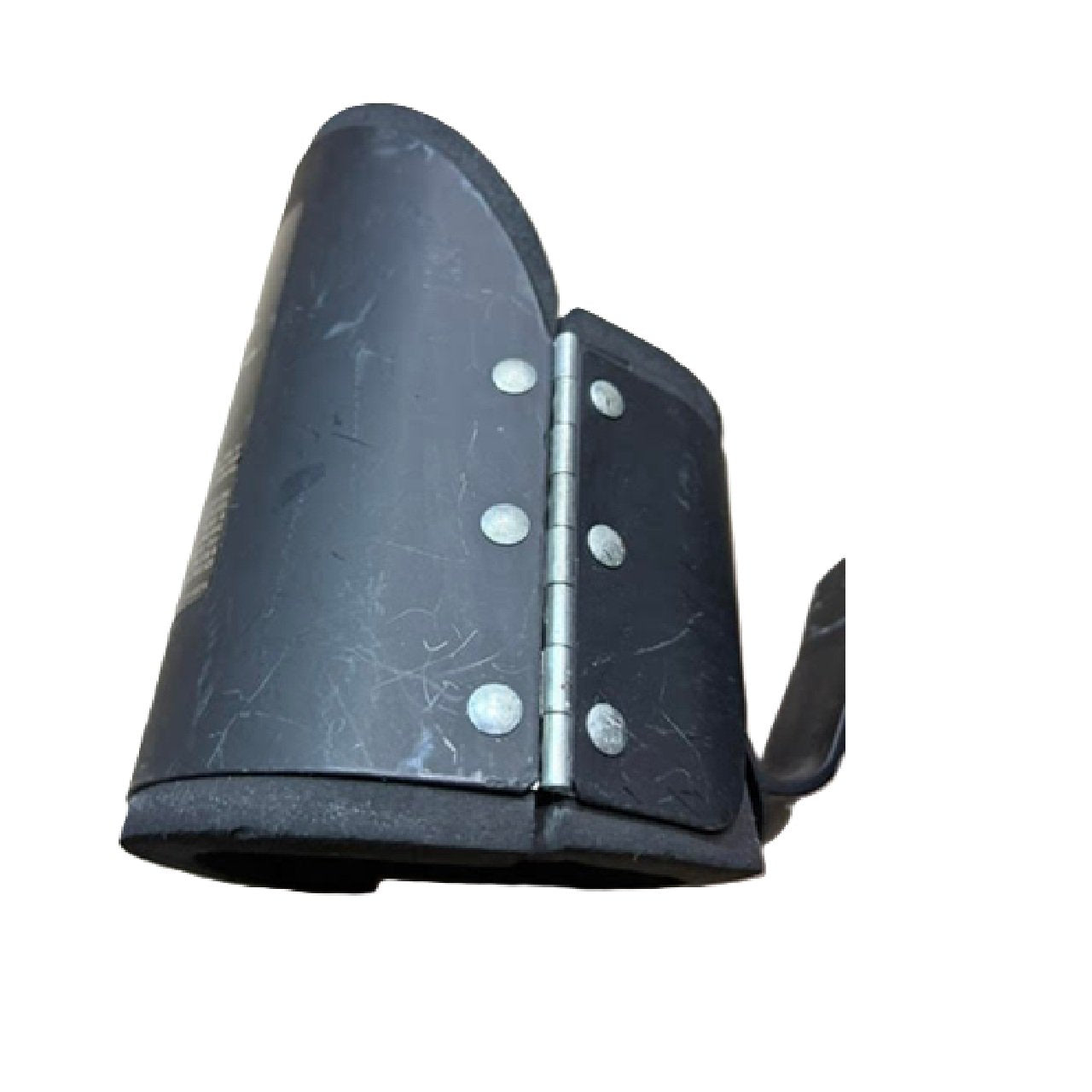 Gravity Guiding System Inversion Boots BM1 - Spinal Decompression & Inversion Therapy