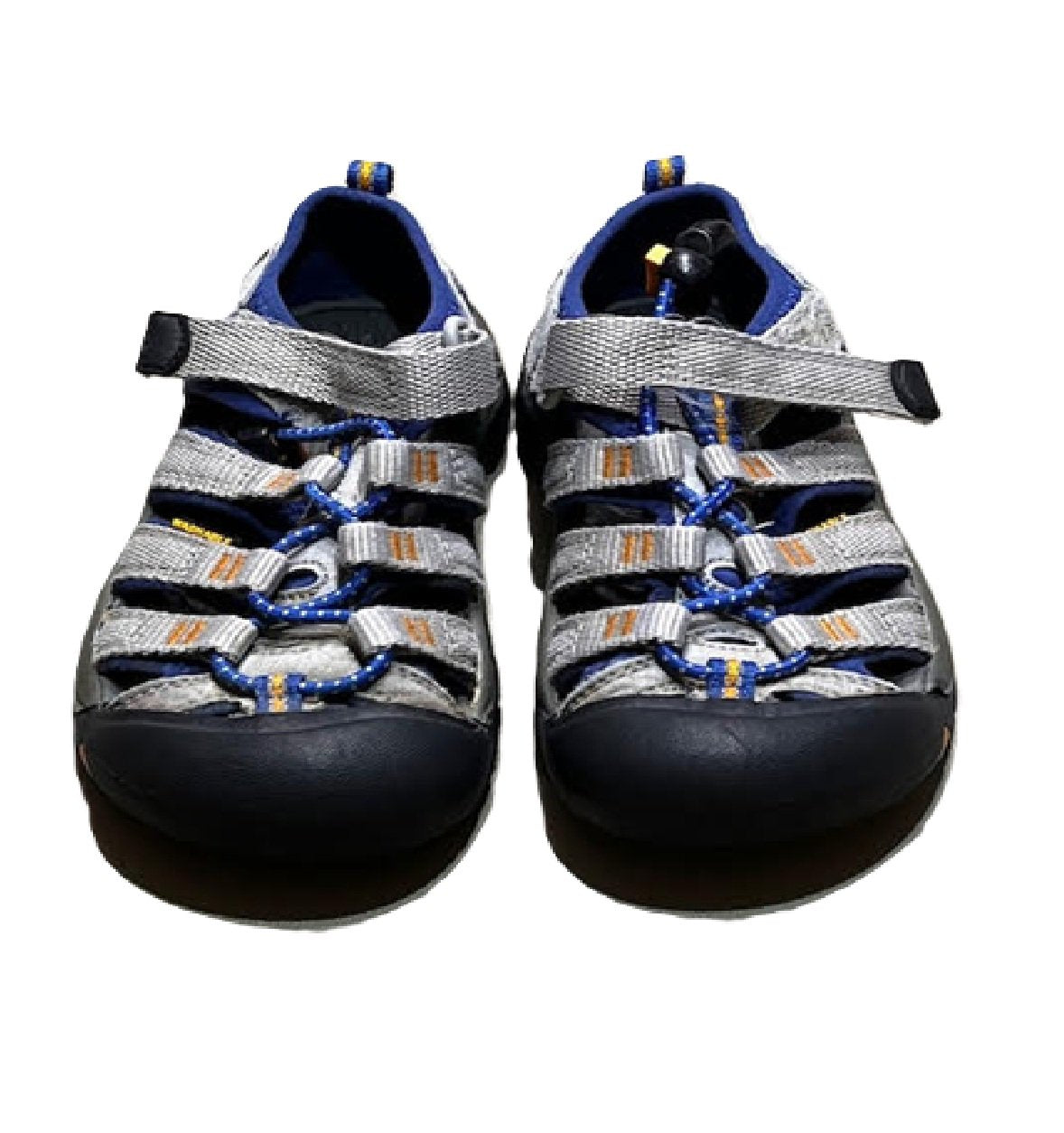 Keen Kids Newport H2 water sandals 1020355 us 10 EU 27/28
