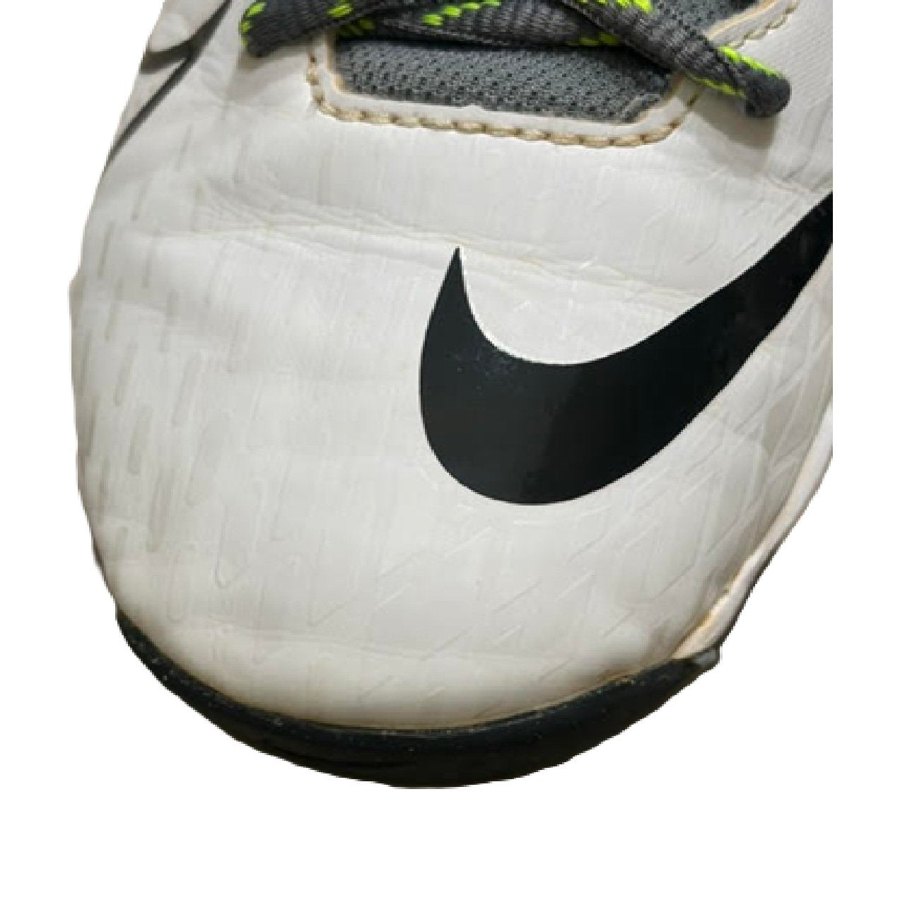 Nike Hyperdiamond 4 Keystone Youth Softball Cleats 5.5Y BM1