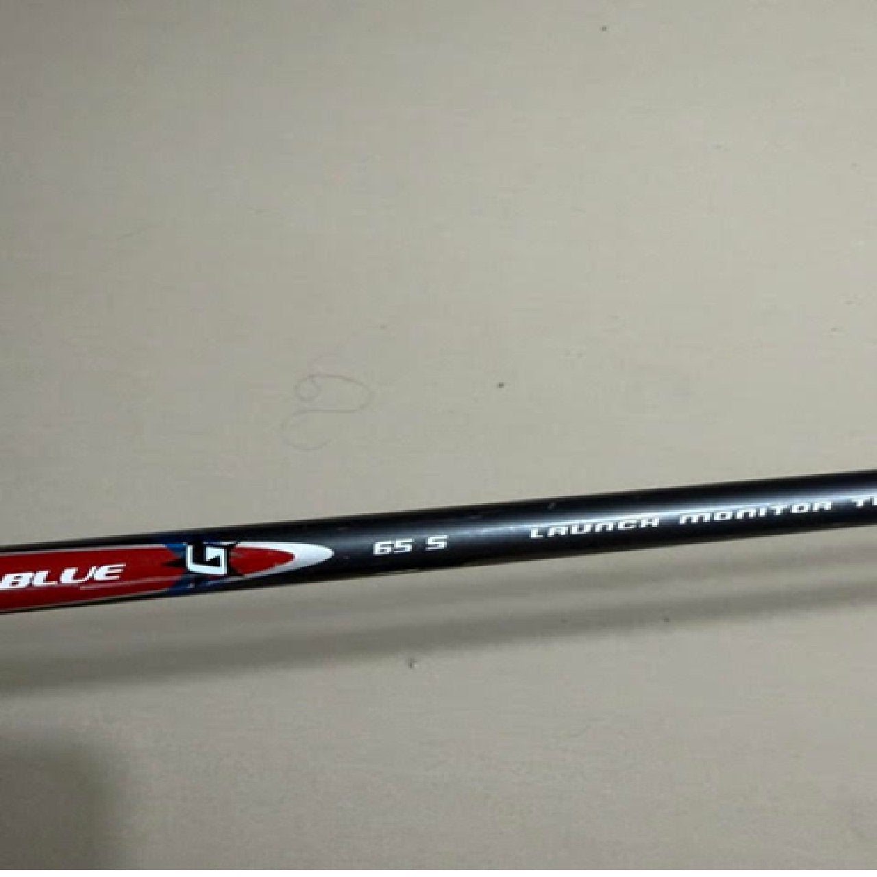 Adams Idea a12 OS Pitching Wedge Golf Club Right Hand Graphite Shaft S-Flex