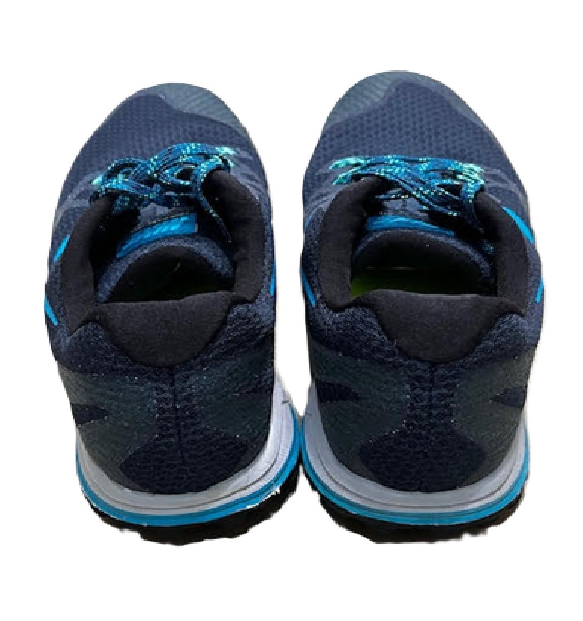Nike Air Zoom Wildhorse 3 Trail Running Shoe mens 11.5 -BM1